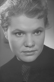 Валентина Ананьина